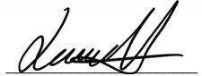 Firma José Miguel Gómez Monroy